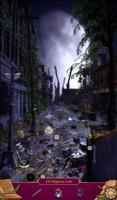 Hidden Objects Deserted City ภาพหน้าจอ 3