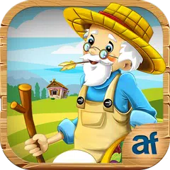 Hidden Objects Happy Farm APK download