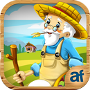 Hidden Objects Happy Farm APK