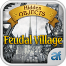 Hidden Objects Feudal Village-APK