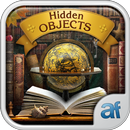 APK Hidden Objects Mania