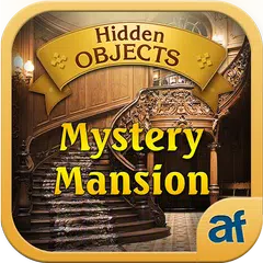 Hidden Objects Mystery Mansion APK download
