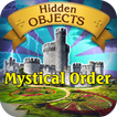 Hidden Objects Mystical Order