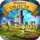 Hidden Objects Mystical Order APK