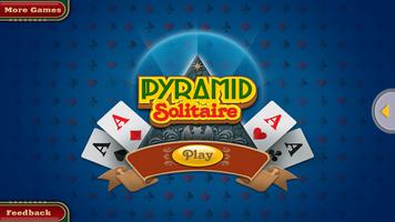 Pyramid Solitaire پوسٹر
