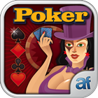 Poker Texas Holdem আইকন