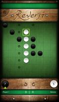 Reversi পোস্টার