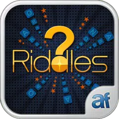 Riddles アプリダウンロード