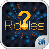 Riddles-icoon