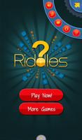 Riddles ภาพหน้าจอ 1