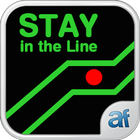 Stay In The Line 圖標