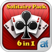Solitaire Pack 6 in 1