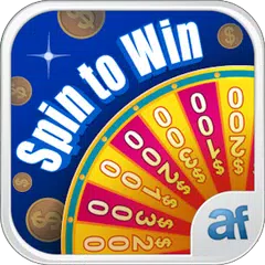 Скачать Spin to Win APK