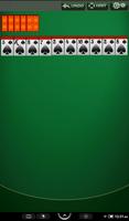 Spider Solitaire Plakat