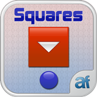 Squares Puzzle 圖標