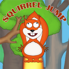 Squirrel Jump 圖標