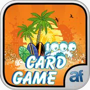 1000 Card Game