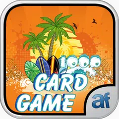 1000 Card Game APK download