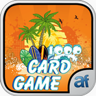 آیکون‌ 1000 Card Game