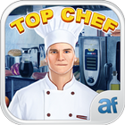 Top Chef ikona