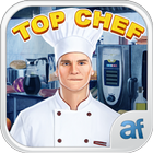 Top Chef ícone