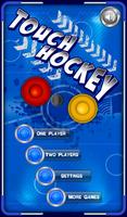 Touch Hockey скриншот 2