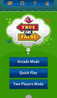 True Or False 截图 1