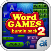 Download  Word Games Bundle Pack 2 