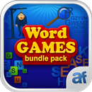 Word Games Bundle Pack APK