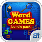 Word Games Bundle Pack icône
