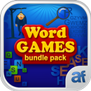 Word Games Bundle Pack APK