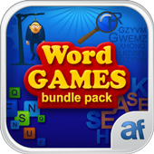  скачать  Word Games Bundle Pack 