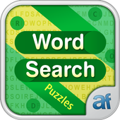  скачать  Word Search Puzzles 