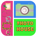 Photo House - Filter - Editor APK