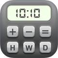 ”Smart Time Calculator