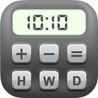 Smart Time Calculator icône
