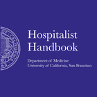 Hospitalist Handbook Zeichen