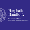 Hospitalist Handbook