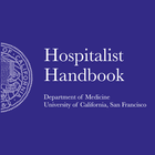 Hospitalist Handbook आइकन
