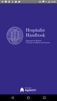 Hospitalist Handbook ポスター