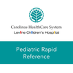 Pediatric Rapid Reference