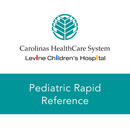 Pediatric Rapid Reference APK