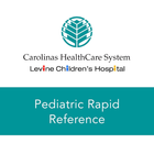 Pediatric Rapid Reference 아이콘