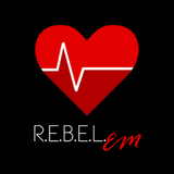 R.E.B.E.L. EM ikon