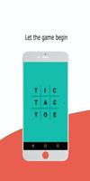 Tic-Tac-Toe poster