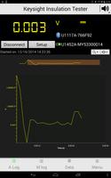 Keysight Insulation Tester 截图 3