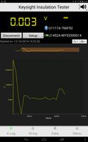 Keysight Insulation Tester screenshot 3