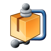 AndroZip™ FREE File Manager biểu tượng