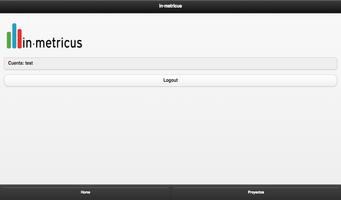 inmetricus Screenshot 1