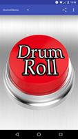 Drumroll Button Cartaz